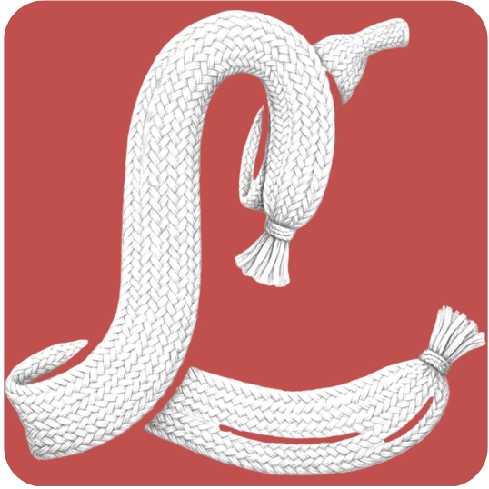 KMIŤ laces manufacturer badge