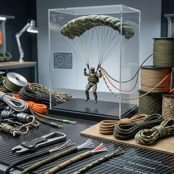 Paracord