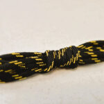 21B - Black / Yellow