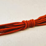 23B - Rosehip red