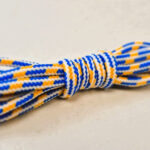 41B - White / Blue / Orange