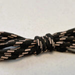 01C - Dark brown / Beige