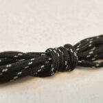 02C - Black / Grey