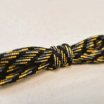 03C - Black / Grey / Yellow