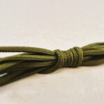 44C - Olive green