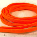 Klas03 - Fluorescent orange