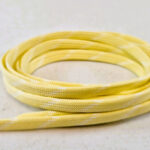 Klas10 - Yellow / White