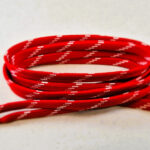 Klas17 - Red / White