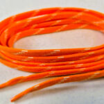 Klas19 - Orange / White