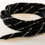 45D - Black / White