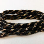 01E - Black / Brown