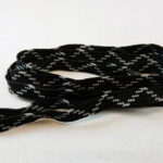02E - Black / Grey