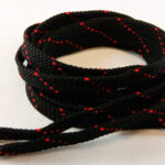 33E - Black / Red