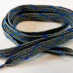 51E - Grey / Blue