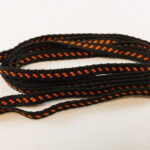 58E - Black / Orange