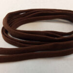 63E - Dark brown