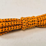 Wa01 - Orange / Black