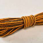 Wa02 - Black / Orange