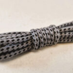 Wa07 - Grey / Black