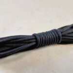 BaW5 - Anthracite