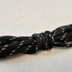 02A - Black / Grey