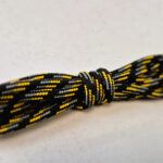 03A - Black / Grey / Yellow