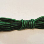 06A - Black / Dark green