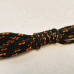 13A - Black / Brown / Red