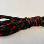 33A - Black / Red