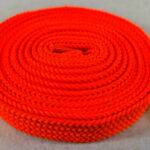 Neon02 - Fluorescent red