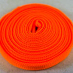 Neon03 - Fluorescent orange