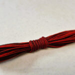 CHILD07 - Red / Black