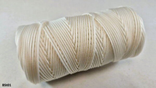 Clothesline cord – 2.5 mm