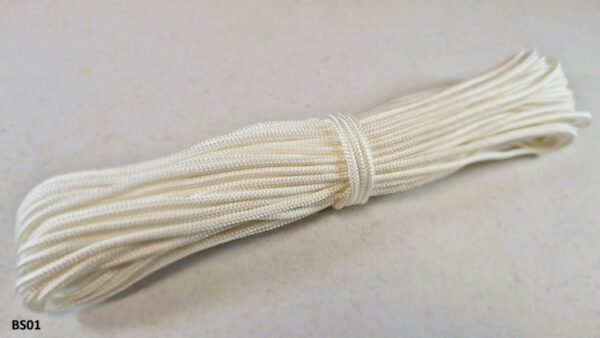 Clothesline cord – 3.5 mm