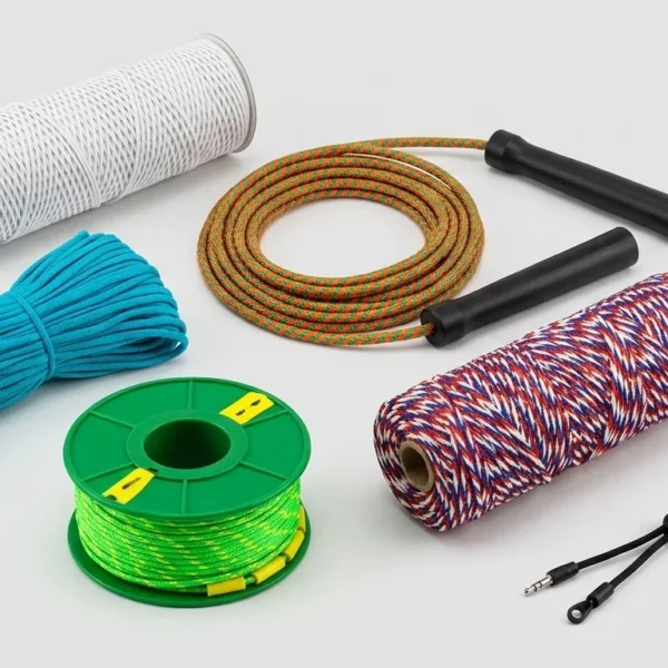 CORD PRODUCTS