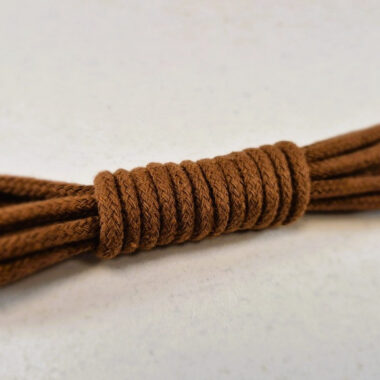 Cotton shoelaces – TYPE 11284 CLASSIC ELEGÁN