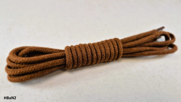 Cotton shoelaces – TYPE 11284 CLASSIC ELEGÁN