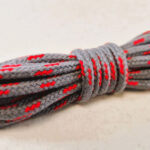 Wa05 - Grey / Red