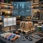 Elastic cords