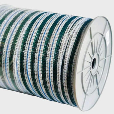 Electric fencing tape EB200/4 – 20 mm
