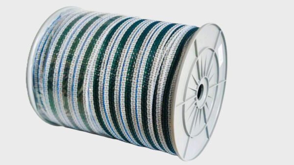 Electric fencing tape EB200/4 – 20 mm