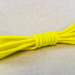 AP2 - Solid fluorescent yellow (PES)