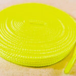 Neon01 - Fluorescent yellow