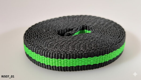 Grosgrain ribbon – 7 mm