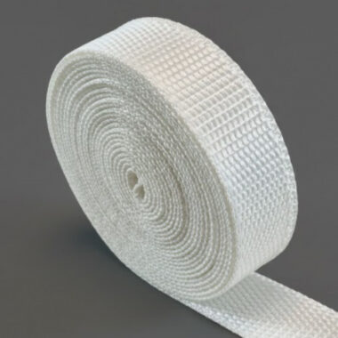 High-tenacity polyester strap – 25 mm