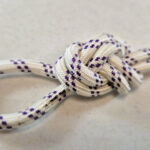 Lan02 - White / Purple