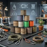 Hobby ropes