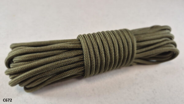 Paracord