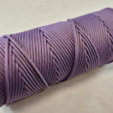 Polyester apparel cord – TYP OS13266
