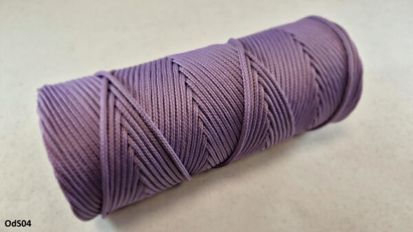 Polyester apparel cord – TYP OS13266